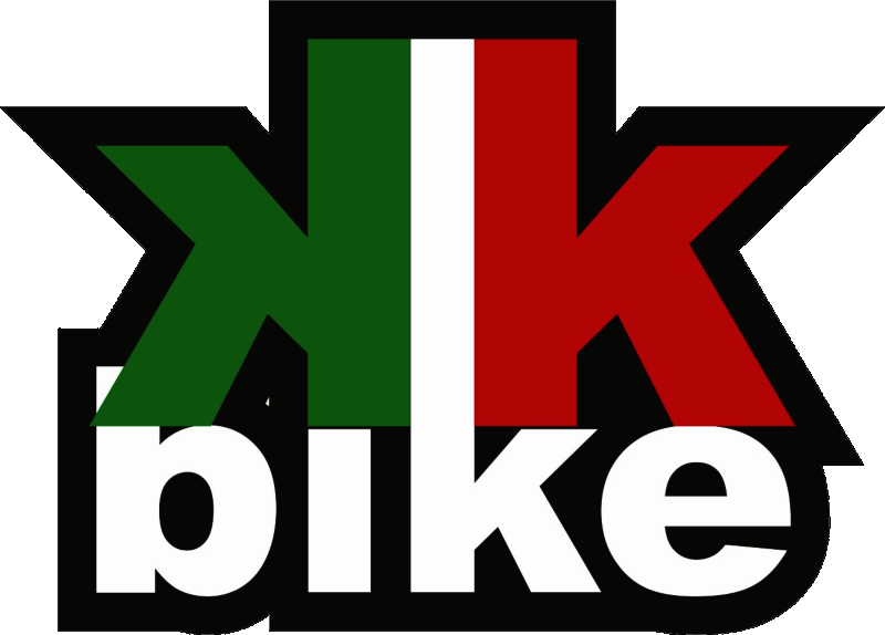 Logo KKBike
